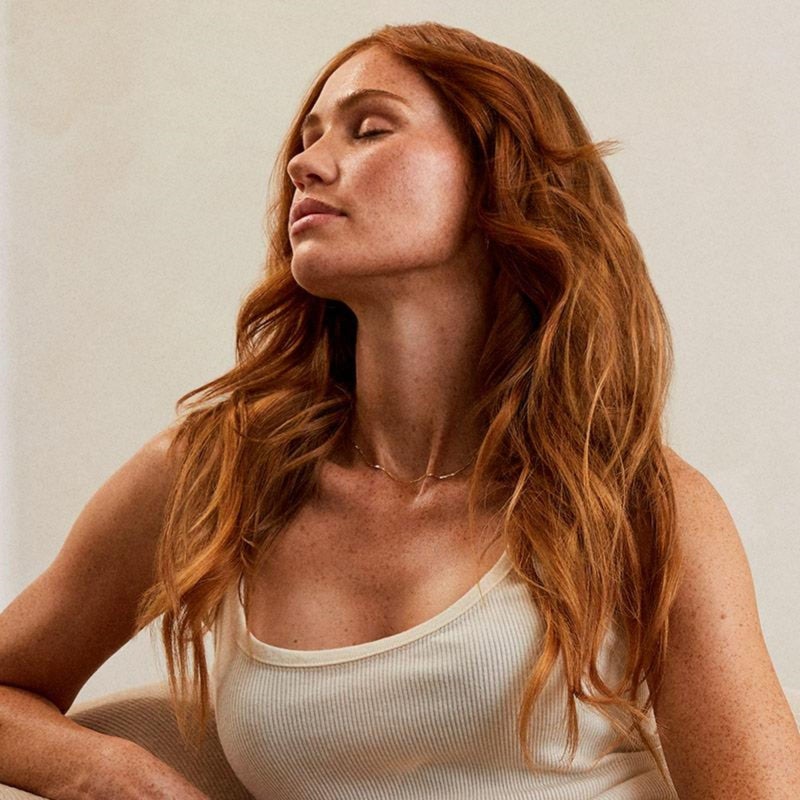 Tea Tree Special Color Conditioner, Conditions + Detangles, Protects Hair Color, For Color-Treated Hair, 33.8 fl. oz. - Image 4