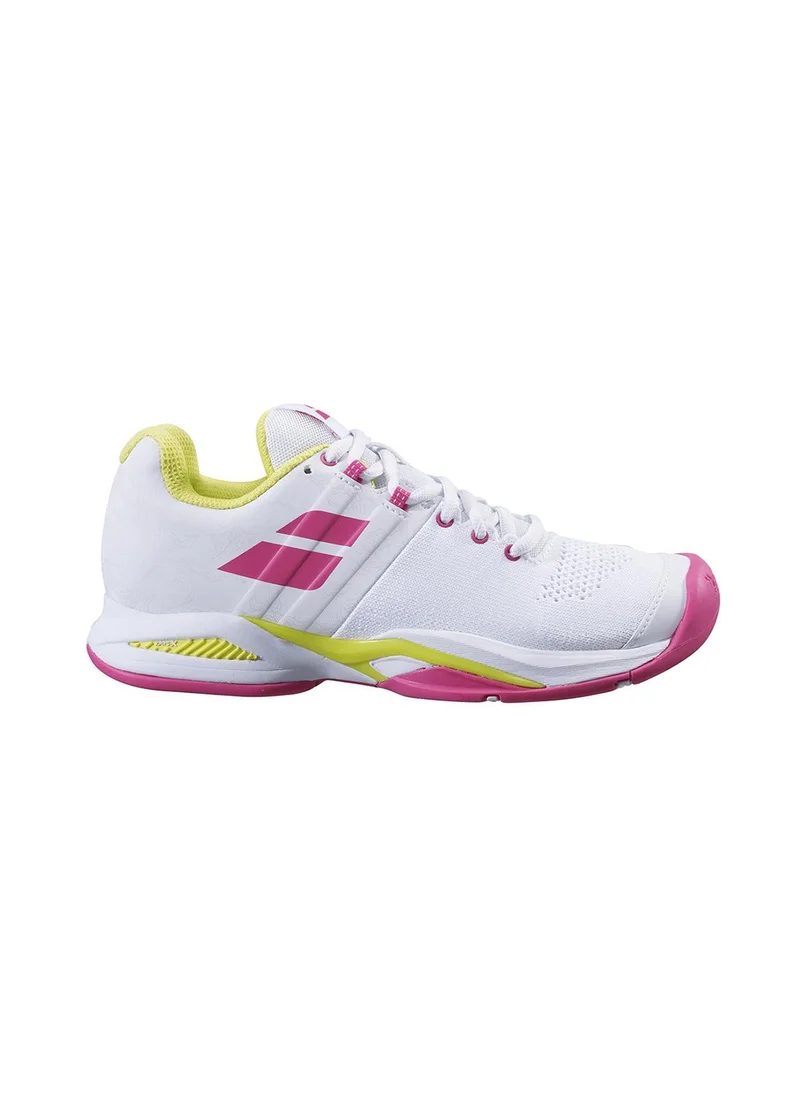 بابولات Babolat TENNIS Adult  Shoes PROPULSE BLAST AC W, 31S21447-1058 (French Brand)