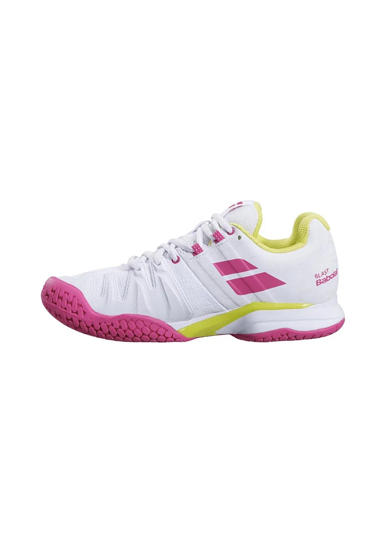 بابولات Babolat TENNIS Adult  Shoes PROPULSE BLAST AC W, 31S21447-1058 (French Brand)