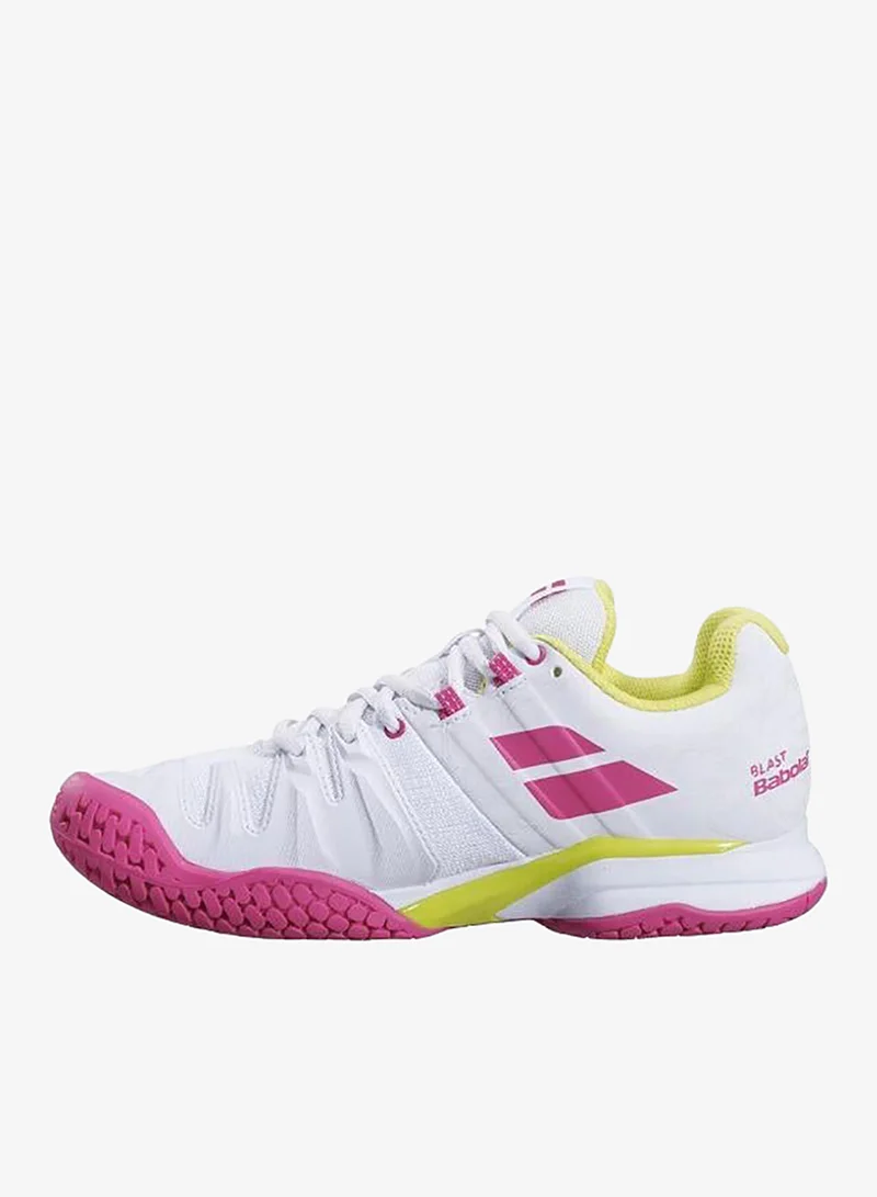 بابولات أحذية تنس بابولات للبالغين بروبلس بلاست