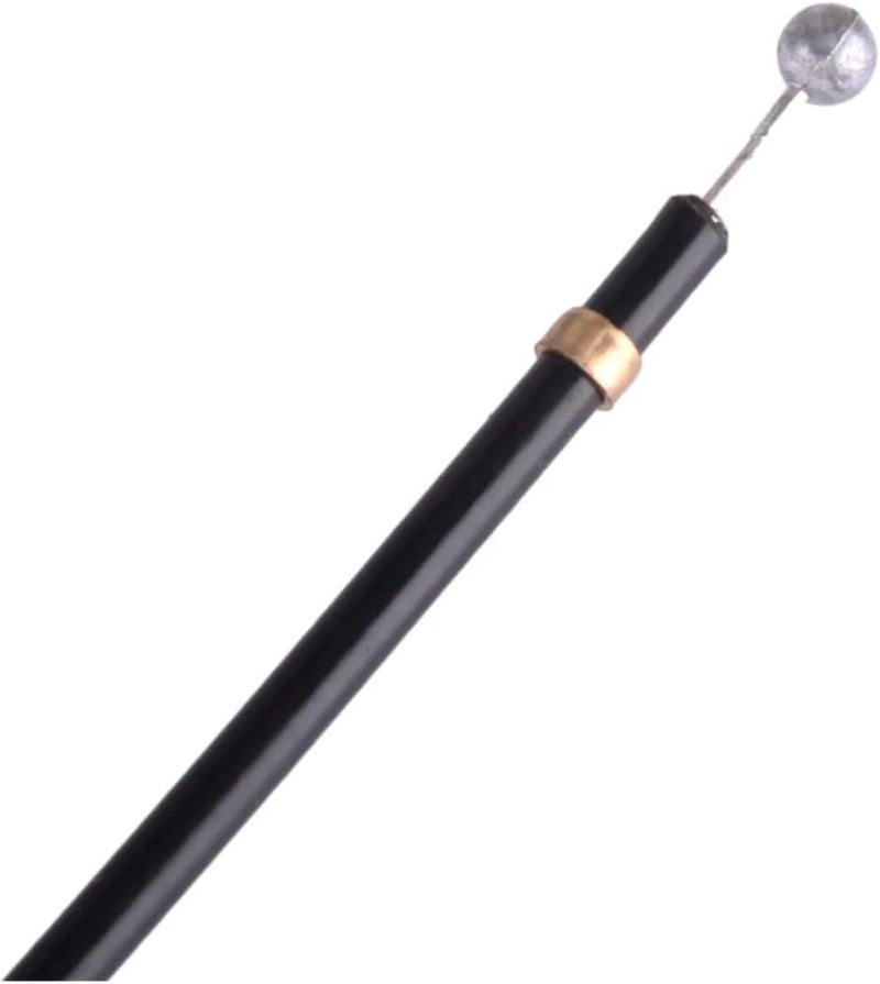 QASULER Car Engine Hood Latch Release Cable - Image 3