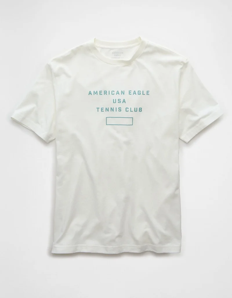 AE 24/7 Graphic T-Shirt