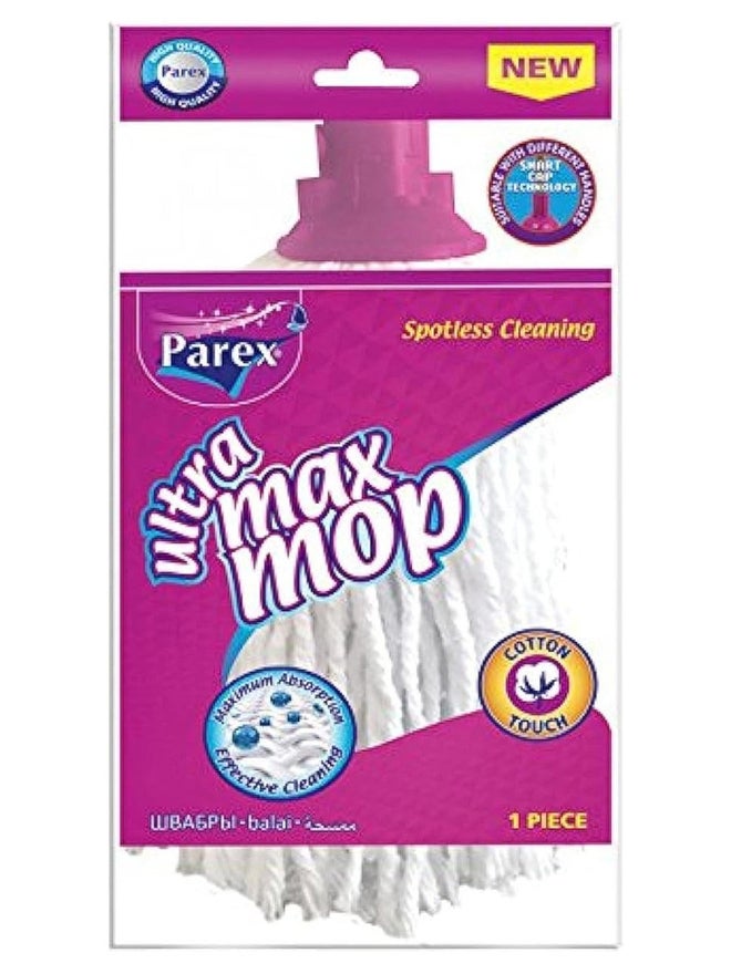 Parex Ultra Max Head Mop - Image 1
