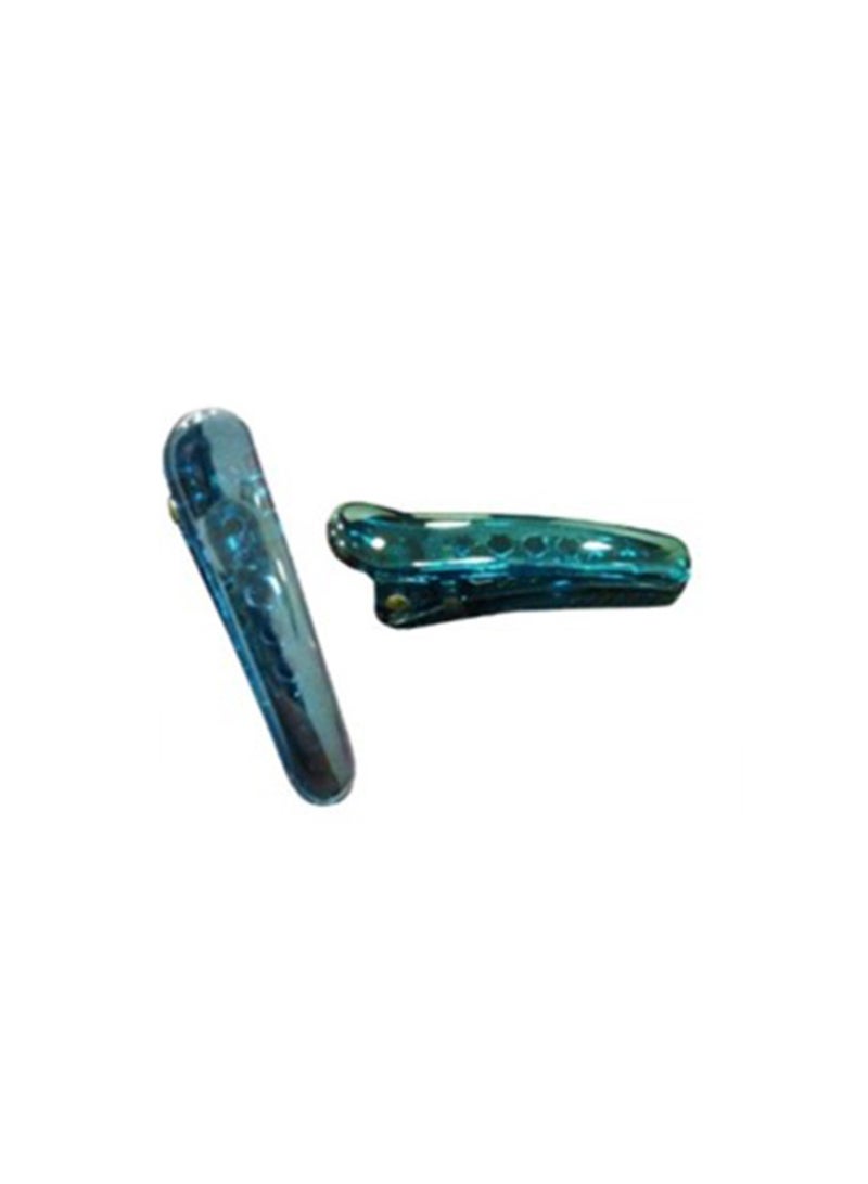 Sara Accessories 1X4 5152 Hair Clip 1X4 Pcs