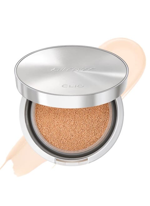 Kill Cover Calming Cushion Spf 40.PA++ 4 Ginger - 12g