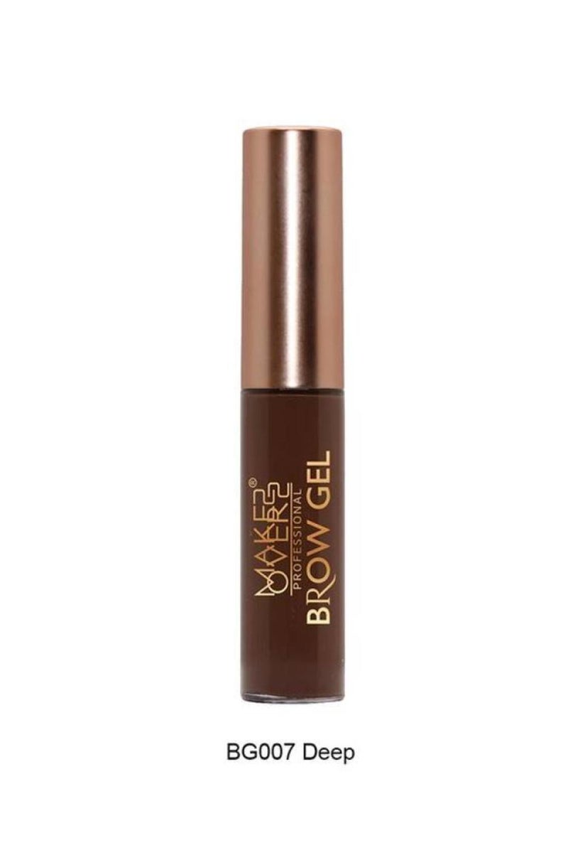 Makeover 22 Brow Mascara - Deep-BG007 - Image 1