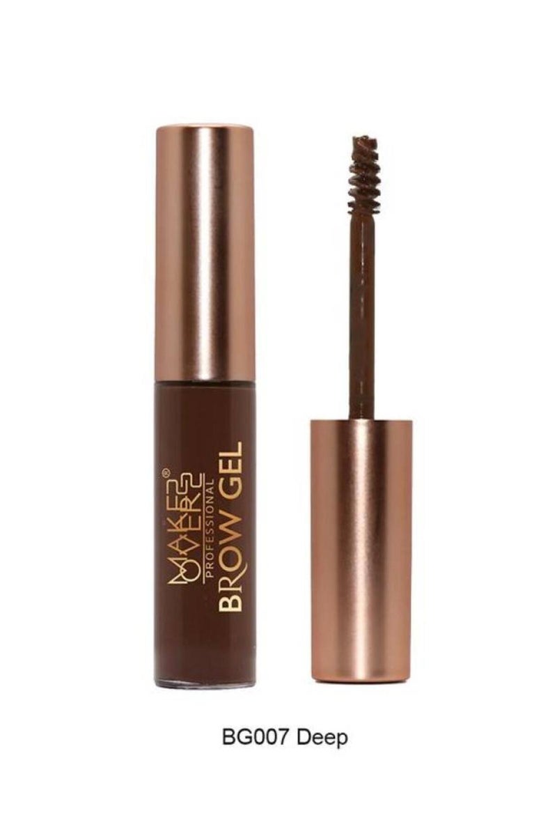Makeover 22 Brow Mascara - Deep-BG007 - Image 2