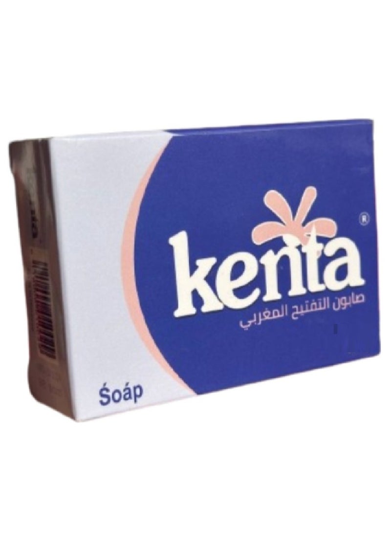 كنتا - صابونة كينتا المغربية لتفتيح البشرة وتبييض المناطق الحساسة - 125 جم - Image 1