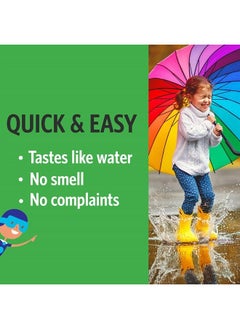 Sovereign Silver Bio-Active Silver Hydrosol for Kids Immune Support, 4 oz.  - Image 5