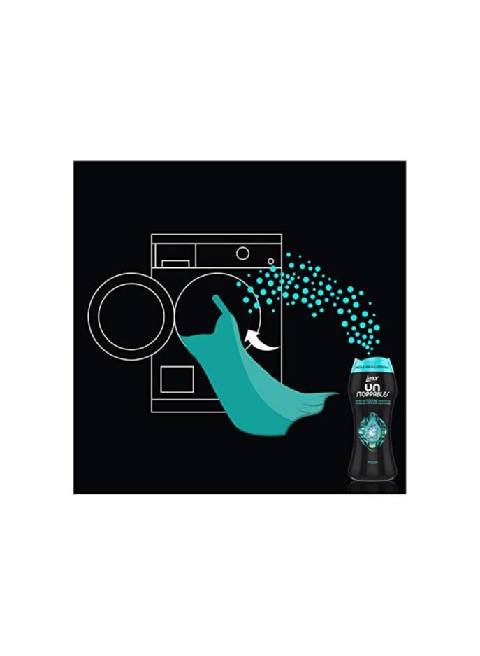 Lenor Unstoppables Scent Booster Beads Fresh 1 x 210 gr - Image 3