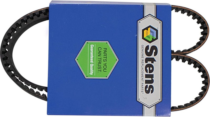Stens OEM Replacement Belt 265610 for Toro 1203335 - Image 3