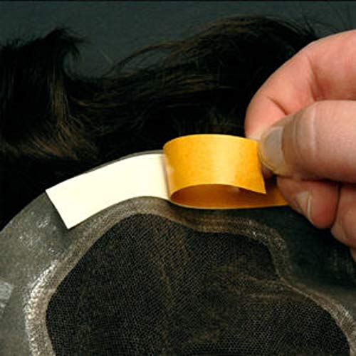 TJIKKO Cloth TapeCotton Tape Double Sided 24 mm width 20 meter length Set of 2 - Image 2
