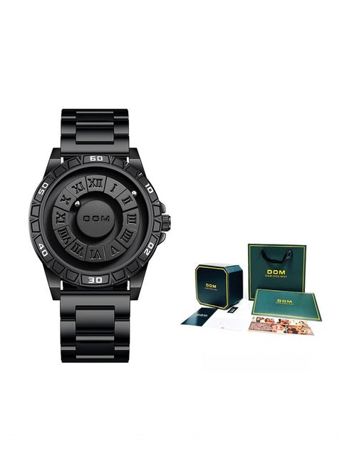 Men's Waterproof Watch