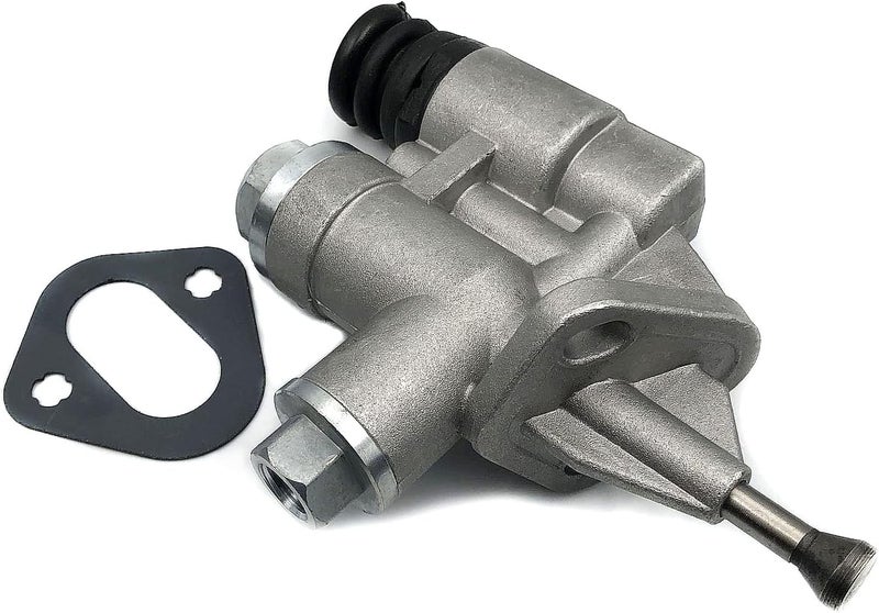 DEVMO 3936316 Diesel Fuel Lift Pump for Dodge Ram Pickup 5.9L Cummins 1994-1998 - Image 2