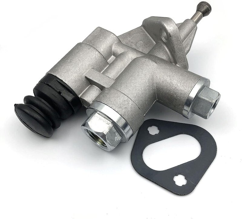 DEVMO 3936316 Diesel Fuel Lift Pump for Dodge Ram Pickup 5.9L Cummins 1994-1998 - Image 1