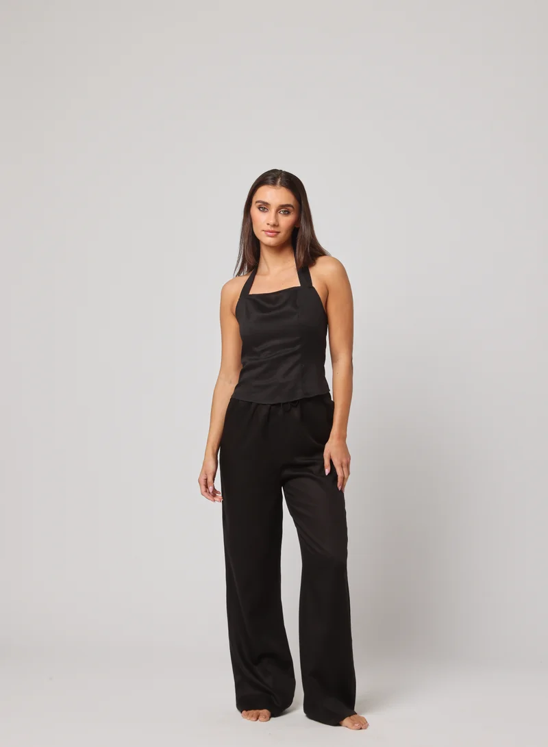 Ashita Fernandes Tailored Fit Top