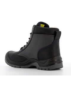 SAFETY JOGGER Dakar Black S3 Src Work Safety Shoes  - Image 3