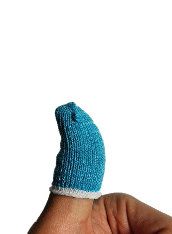 Cool Baby Pair Of Ultrathin Mobile Gaming Finger Sleeve - Image 2