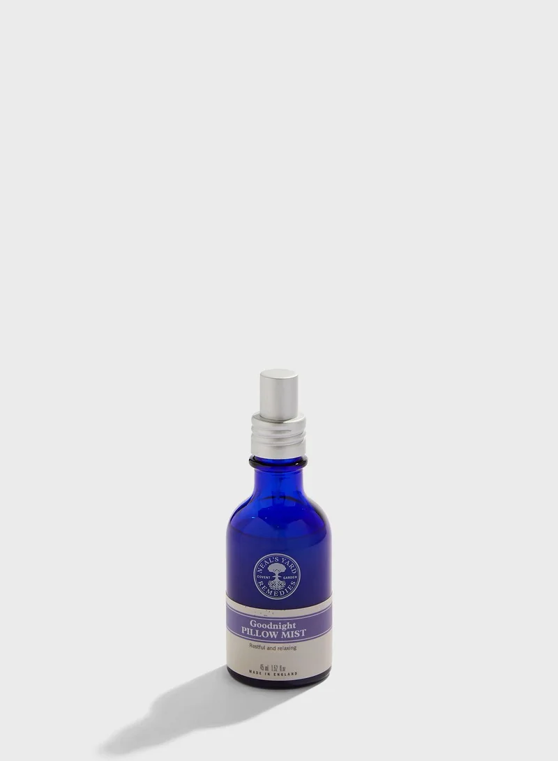Neals Yard Remedies Goodnight Pillow Mist 45ml