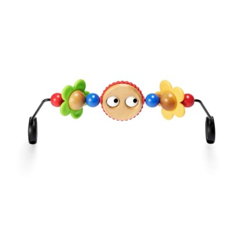 Babybjorn Toy for Bouncer - Googly Eyes - Image 1