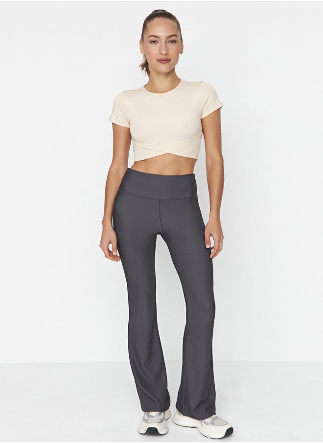 trendyol High Waist Sports Leggings  - Image 4