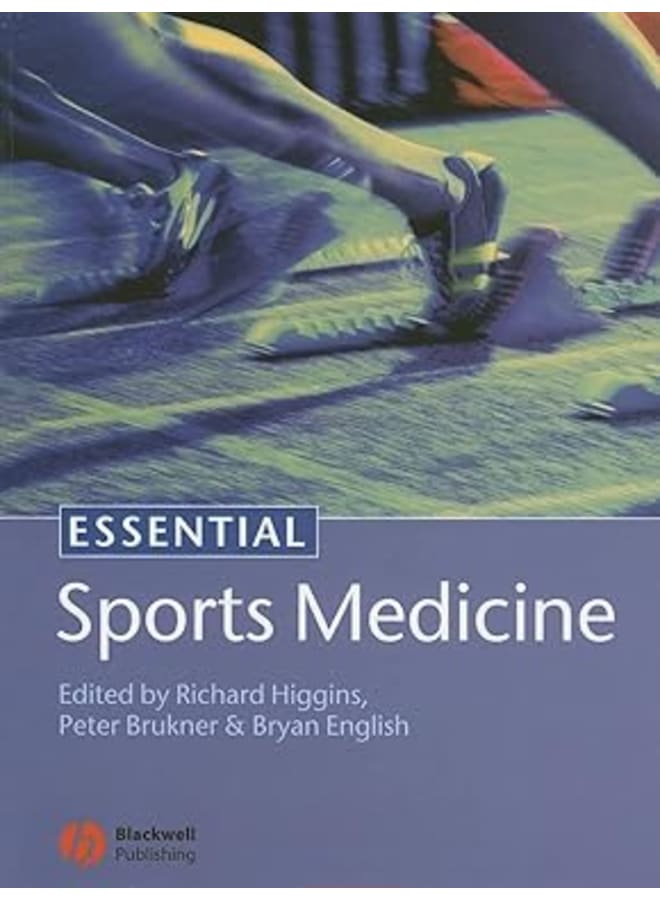 Essentials sports Medicine