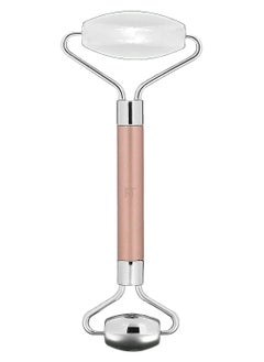 REAL TECHNIQUES Cryo Sculpt Facial Roller, Face Massage Roller, For Puffy Eyes and Under Eye Roller, For Face, Neck, and Eyes  - Image 1