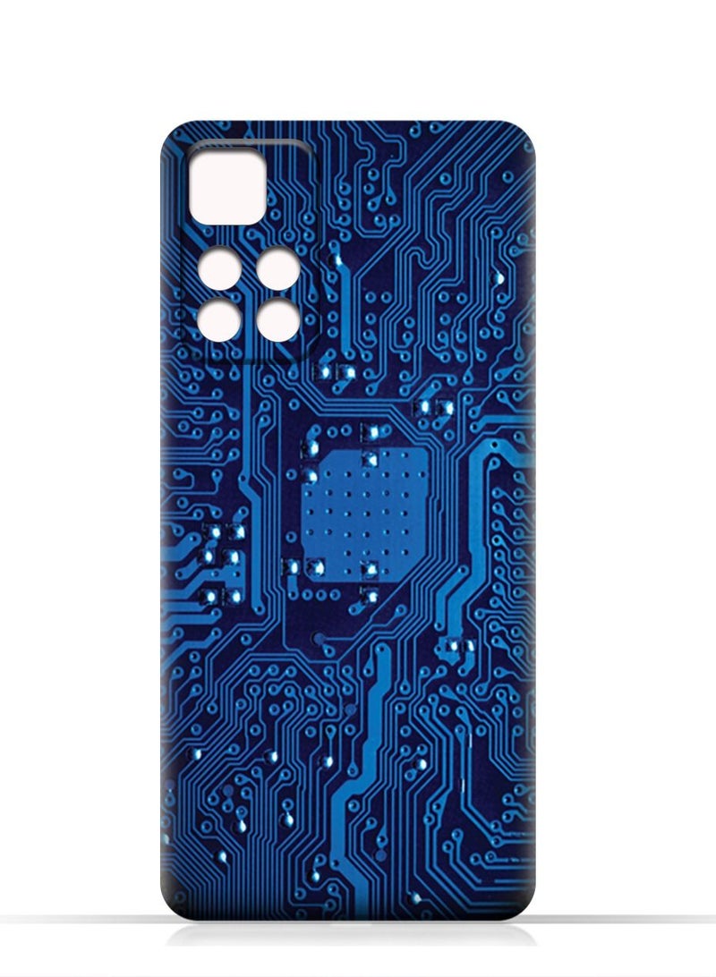 AMC DESIGN Protective Case Cover For Xiaomi Redmi Note 11 Pro+ 5G - Image 2