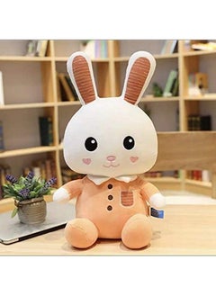 SCOOBA Super Soft Cute Face Rabbit Bunny Soft Toy 40Cm Random Color Will Be Send  - Image 3