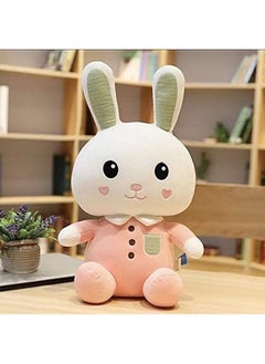 SCOOBA Super Soft Cute Face Rabbit Bunny Soft Toy 40Cm Random Color Will Be Send  - Image 2