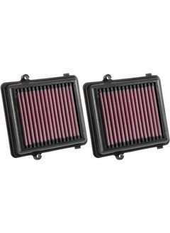 K+N HA-9916 Honda Crf 1000 L Africa Twin 2016-2019 Performance Air Filter 