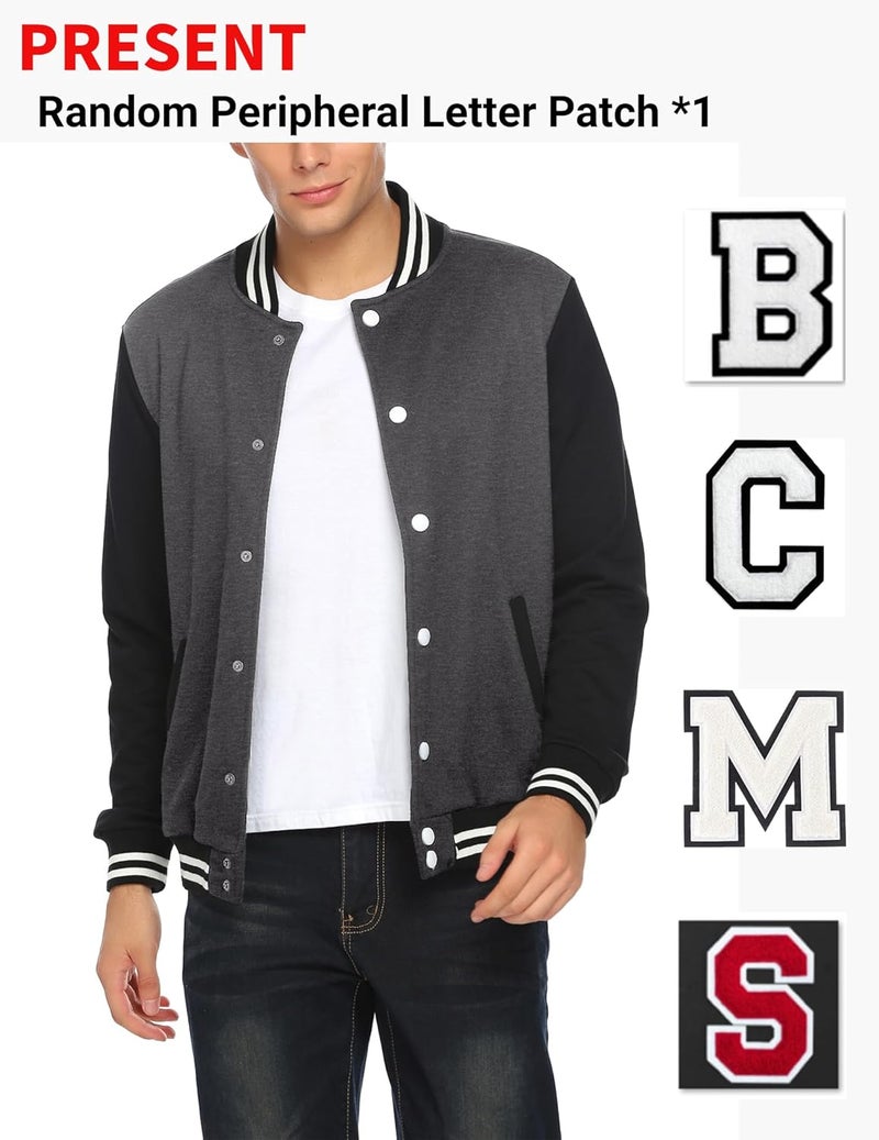 COOFANDY Men Casual Casual - Image 3