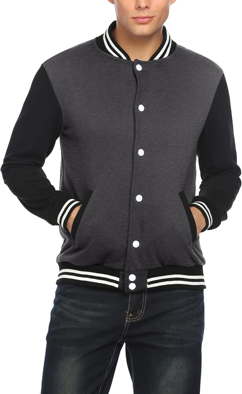 COOFANDY Men Casual Casual - Image 4