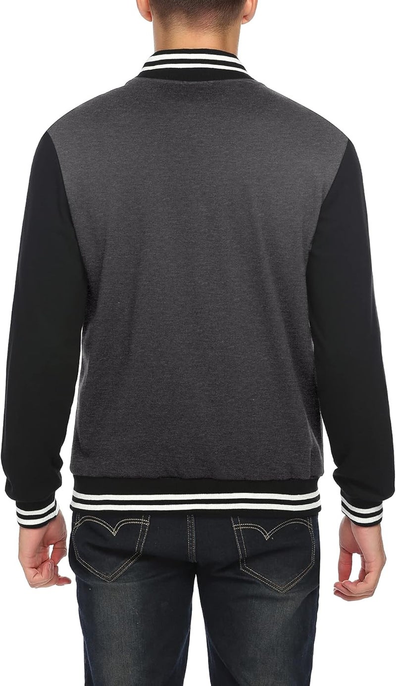 COOFANDY Men Casual Casual - Image 2