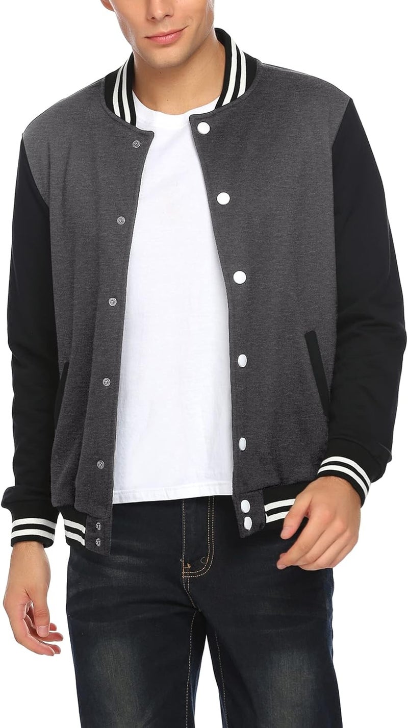 COOFANDY Men Casual Casual - Image 1