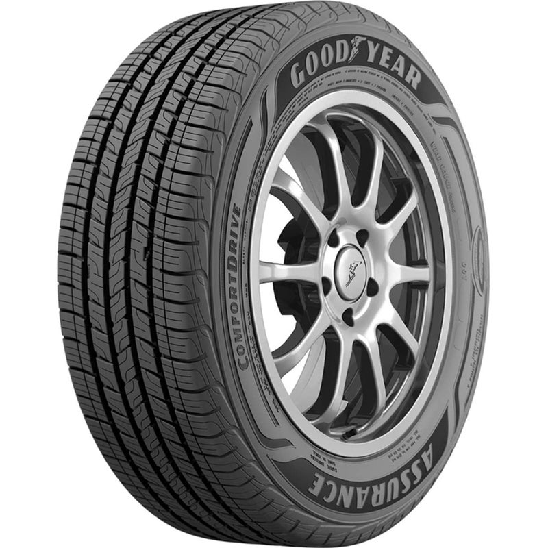 Goodyear 205/60R16 92V SL GOODYEAR ASSUR COMFORTDRIVE VSB - Image 4
