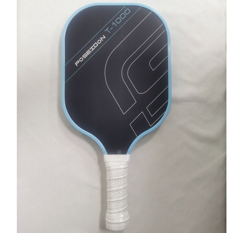 Carbon Fiber Pick Racket Honeycomb Board Outdoor Sports Carbon Pick Racket Pickleballpaddle - Image 1