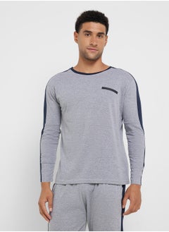 Seventy Five Nightwear T-Shirt & Pants Sets  - Image 3
