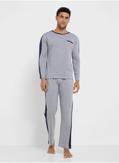 Seventy Five Nightwear T-Shirt & Pants Sets  - Image 1