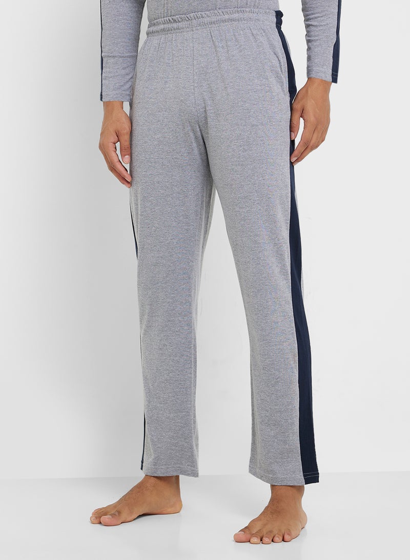 Seventy Five Nightwear T-Shirt & Pants Sets  - Image 4