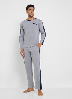 Seventy Five Nightwear T-Shirt & Pants Sets  - Image 5