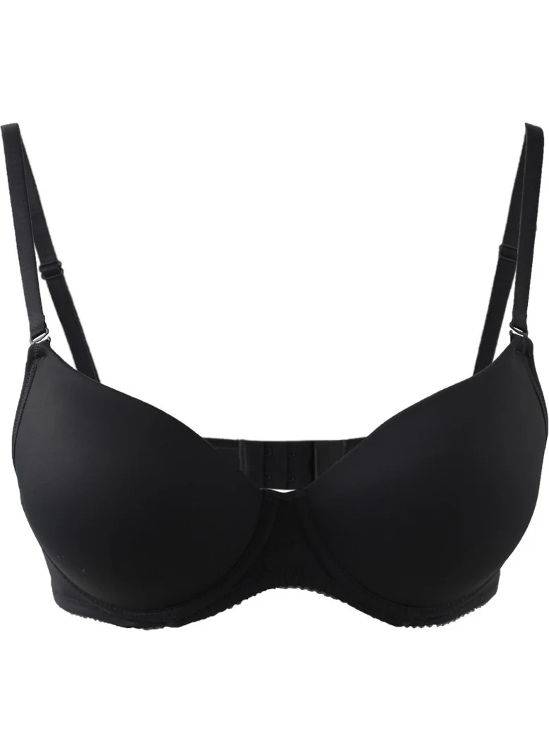 pierre cardin Women's Underwire Filled Push Up Bra