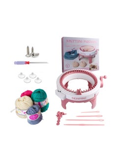 Generic Centro sewing machine with 48 needles and a counter  - Image 1