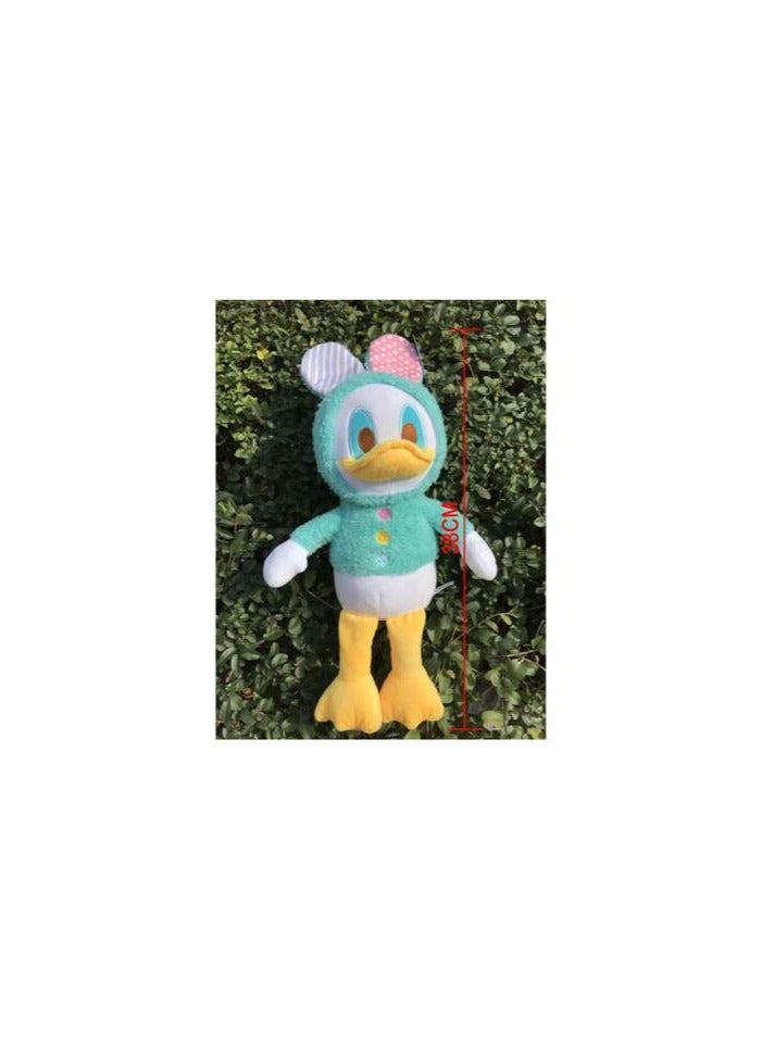 Disney duck doll  40 cm - Image 1