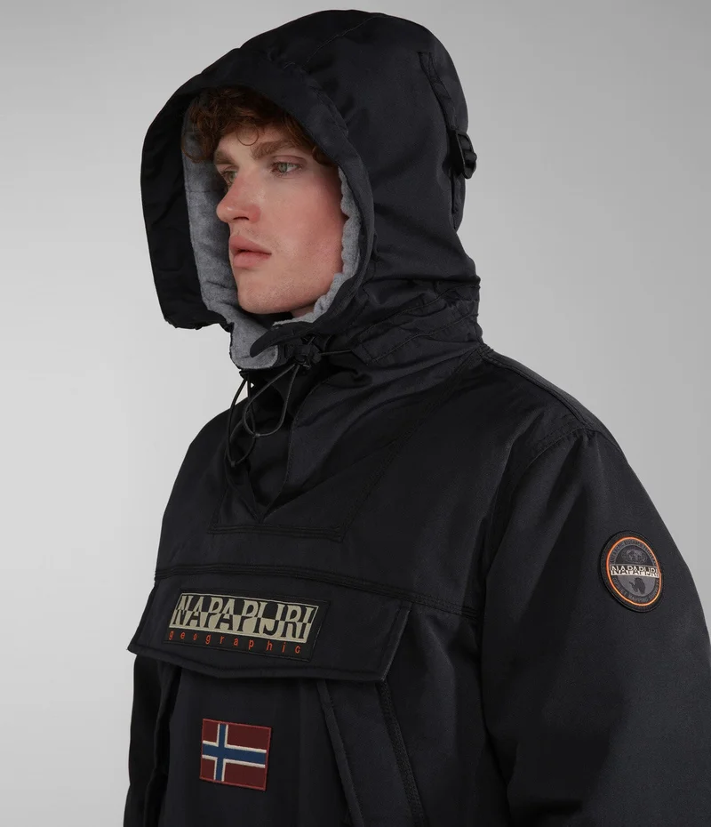 نابابيجري Coat
