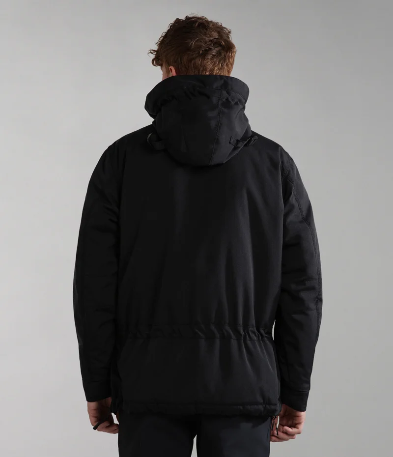نابابيجري Coat
