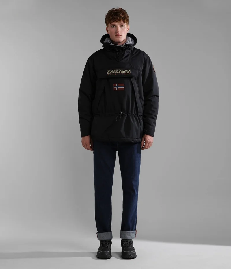 نابابيجري Coat
