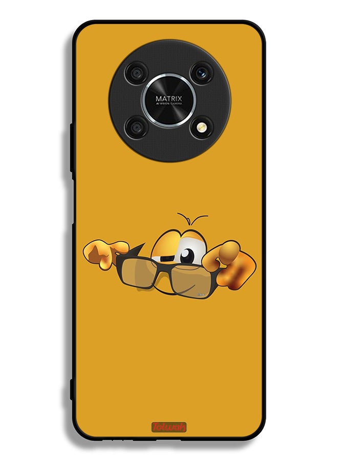 Tolwak Honor X30 5G Protective Case Cover Look At - Image 2