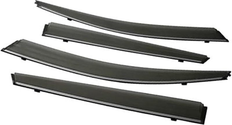 QASULER Side Window Deflectors for BYD Frigate 07 - Image 1