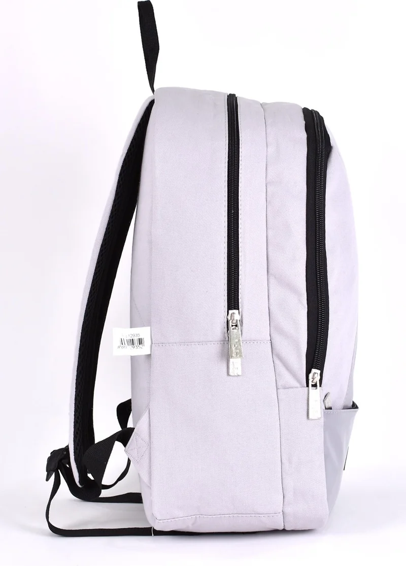SISLEY School Backpack Unisex Multi Compartment Casual Travel Backpack